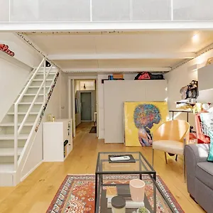  Appartamento Cozy Near Bocconi